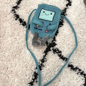 BMO crossbody bag